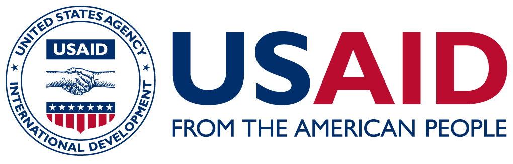 logo USAID